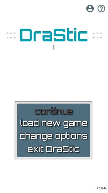 DraStic DS Emulator APK Download App for Android