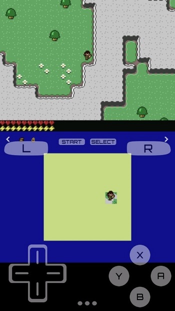 DraStic DS Emulator APK Download App for Android