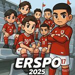 Icon ERSPO 2026 APK 9.3.0