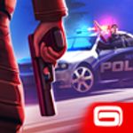 Icon Gangstar New Orleans APK 2.2.4a (MOD, Unlimited Money)