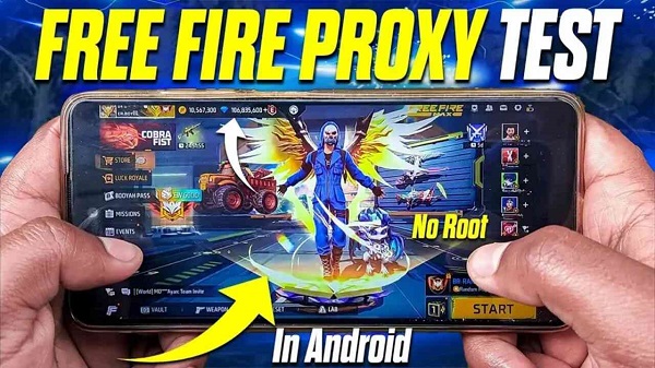 Ghost Bot beta APK 12.4 - Download Latest Version for Android