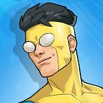 Invincible Fan Game
