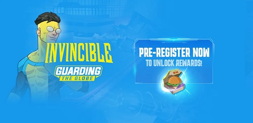 Invincible Fan Game APK 6.0 - Download Latest Version 2026