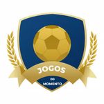 Icon Jogos Do Momento APK 4.8.0