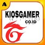 Icon Kiosgamer APK 13.6