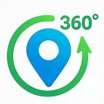 Icon Location 360 APK 1.0 (MOD, 7+ Features)