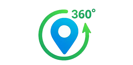 Location 360 APK 1.0 (MOD, 7+ Features) Download for Android