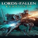 Icon Lords of the Fallen 2.0