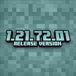 Icon Minecraft 1.21.72  APK  (MOD, Inmortalidad)