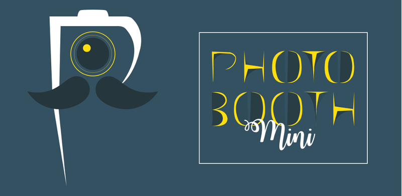 Photobooth Web
