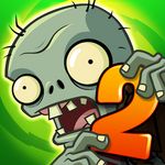 Icon Plants vs. Zombies™ 2 APK 12.2.1 (MOD, Unlimited Coins/Gems/Suns)