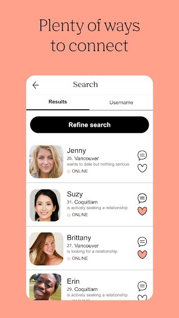 Plenty of Fish APK 5.42.0.1515743 - Download Dating App Free