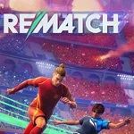 Icon REMATCH APK 5.0