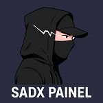 Sadx Painel