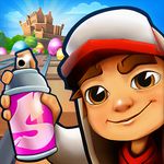 Icon Subway Surfers APK 3.45.0 (MOD, Monedas/Claves Ilimitadas)