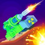 Icon Tank Stars APK 2.10.0 (MOD, Unlimited Money)