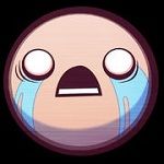 Icon The Binding of Isaac APK 2.0