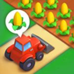 Icon Township APK 28.1.2 (Unlimited money)