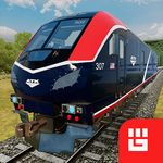 Icon Train Simulator PRO USA APK 2.9 (MOD, Unlimited Money)