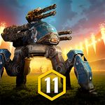 War Robots 