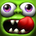 Icon Zombie Tsunami APK 4.6.7 (MOD, Dinero Ilimitado)