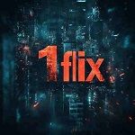 Icon 1flix.to  APK 5.0 (App Movies)