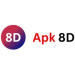 Icon APK 8D APK 9.9