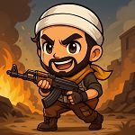Icon Arabs Hackers VIP APK 2.0