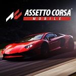 Icon Assetto Corsa Mobile APK 1.0