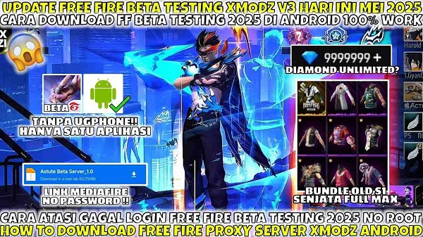 Astute Beta Server APK 9.0 - Download Latest Version for Android