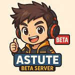 Astute Beta Server