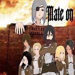 Icon Attack on Survey Corps APK 0.25