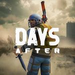 Icon Days After Zombie Survival APK 12.5.3 (MOD, Unlimited Coins)