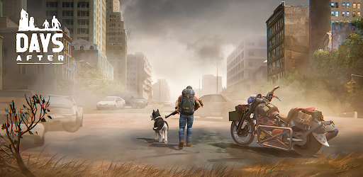 Days After Zombie Survival