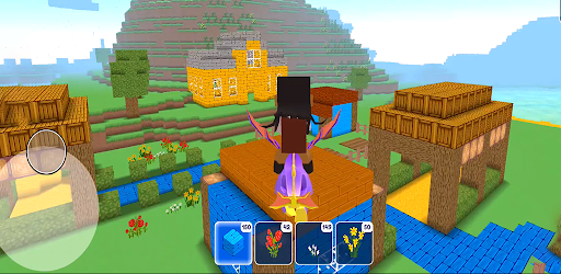 Dragon Craft