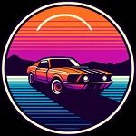 Icon Drive Beyond Horizons APK 6.0
