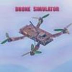 Icon Drone Acro Simulator APK 1.4