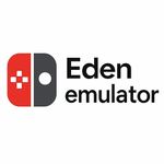 Icon Eden Emulator APK  9.9