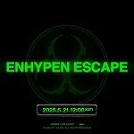 ENHYPEN ESCAPE