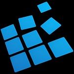 Icon Exagear APK 3.0.2 (Windows Emulator)