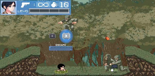 Fallen Soldier APK 9.8 - Download Latest Version for Android