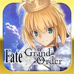 Icon Fate/Grand Order APK 2.134.5