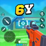 Icon FRAG Pro Shooter APK 4.8.0 (MOD, Unlimited Money)