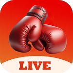 Icon Free Boxing Live Stream APK 1.0.0