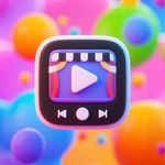 Icon FuzzTv APK V3.0.0