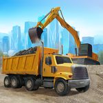 Icon Global City APK 0.7.8627 (MOD, Unlimited Money)