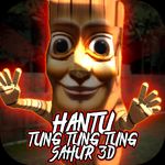 Icon Hantu Tung Tung Tung Sahur 3D APK 39