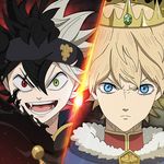 Black Clover M