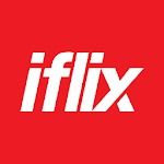 Icon iflix APK 5.24.1.603593430 (MOD, Premium Unlocked)