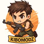 Icon Kibomodz APK 16.8